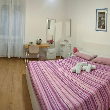 La Casa Di Mimma 호텔 마테라 외부 사진