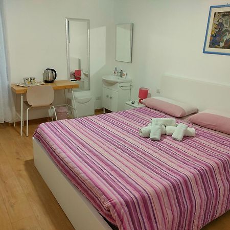 La Casa Di Mimma 호텔 마테라 객실 사진