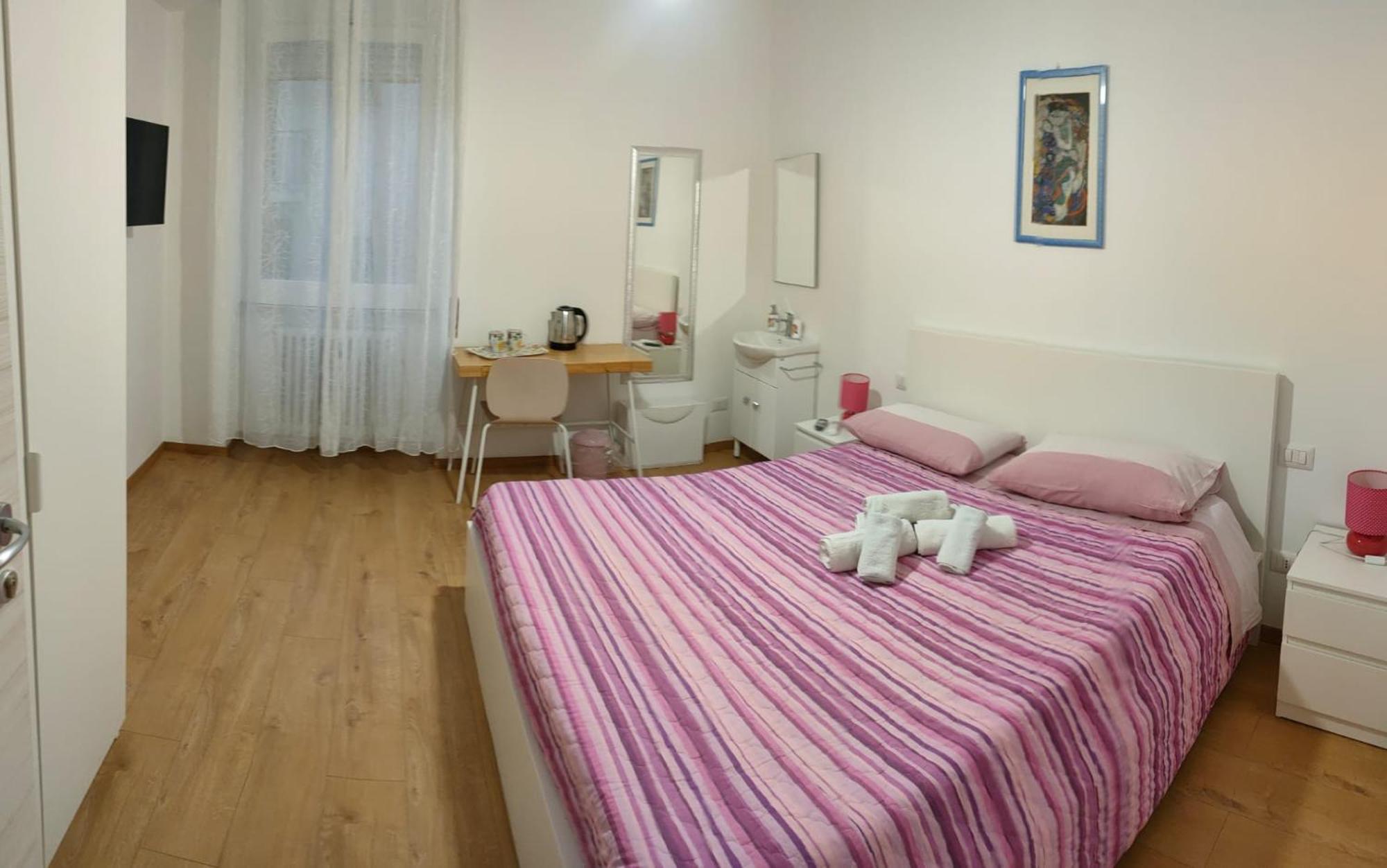 La Casa Di Mimma 호텔 마테라 외부 사진